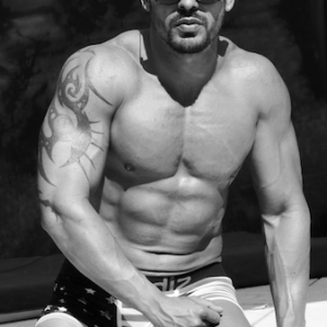 Alexandro