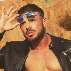 Alexandro