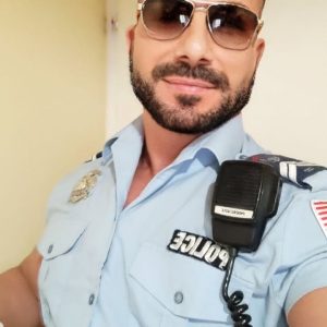 Mike