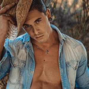 Ethan
