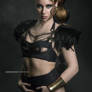 Laura