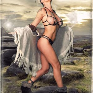Candice