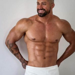 Matt