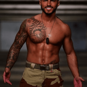 Enzo