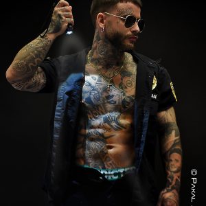 Marcus